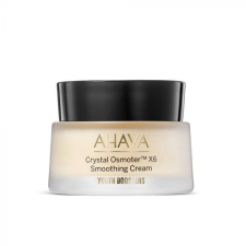 Ahava Holt-tengeri kristály Osmoter ráncsimító arckrém (50ml) arckrém