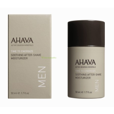  AHAVA Men Borotválkozás utáni hidratálókrém 50 ml after shave