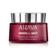 Ahava Mineral Mud bőrmegújító iszapmaszk (50ml) arcpakolás, arcmaszk