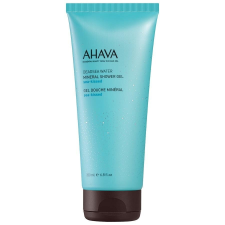 Ahava Mineral Shower Gel SEA-KISSED Tusfürdő 200 ml tusfürdők