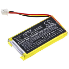 AHB571935PCT-03 Vezetéknélküli fejhallgató akkumulátor 280 mAh fejhallgató akkumulátor
