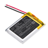  AHB603040P Vezeték nélküli fejhallgató akkumulátor 750 mAh