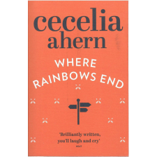 AHERN:WHERE RAINBOWS END gyermek- és ifjúsági könyv