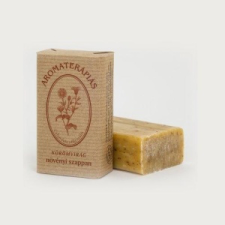 AHIMSA Aromaterápiás Szappan Körömvirágos 90 g szappan