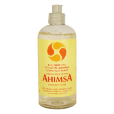 Ahimsa mosogatószer citrom 500 ml tisztító- és takarítószer, higiénia