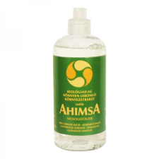  Ahimsa Mosogatószer natúr (500 ml) tisztító- és takarítószer, higiénia
