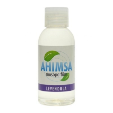 Ahimsa mosóparfüm levendula 100 ml tisztító- és takarítószer, higiénia