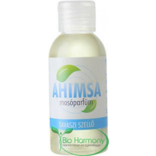 Ahimsa Mosóparfüm Tavaszi Szellő 100ml tisztító- és takarítószer, higiénia
