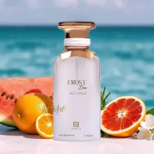 Ahmed Al Maghribi Frost Ice EDP 100 ml parfüm és kölni