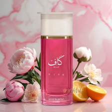 Ahmed Al Maghribi Kaaf Pink Extrait de Parfum 100 ml parfüm és kölni