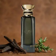 Ahmed Al Maghribi Laathani Extrait de Parfum 80 ml parfüm és kölni