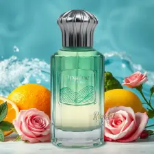 Ahmed Al Maghribi Opaline Wave Extrait de Parfum 100 ml parfüm és kölni