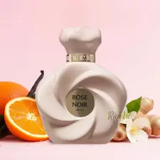 Ahmed Al Maghribi Rose Noir Extrait de Parfum 75 ml parfüm és kölni