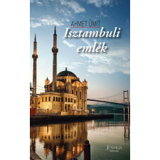 Ahmet Ümit - Isztambuli emlék egyéb könyv