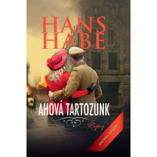 Ahová tartozunk regény