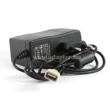 AHT ACDC515U 3A-es USB adapter/töltő elektromos tápegység