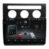  AI asszisztenssel ellátott autó navigáció Teyes CC4 PRO Volkswagen Touran 1 2003-2010 8+128GB 10.36" QLED, Android 13, 5G, 7.1 DSP, CarPlay