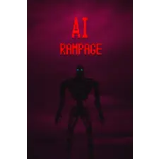  AI: Rampage (digitális licenc) videójáték