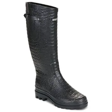Aigle Gumicsizmák AIGLENTINE 2 CR Fekete  37