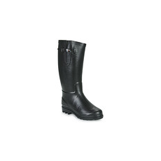 Aigle Gumicsizmák AIGLENTINE FUR2 Fekete 37