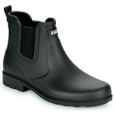 Aigle Gumicsizmák CARVILLE M 2 Fekete 40