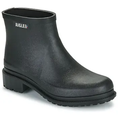 Aigle Gumicsizmák FULFEEL LOW Fekete 38