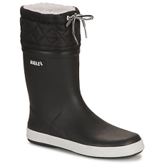 Aigle Gumicsizmák GIBOULEE Fekete 37