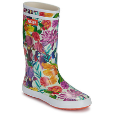 Aigle Gumicsizmák LOLLY POP PLAY 3 Kék 27 gyerek csizma, bakancs