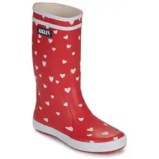 Aigle Gumicsizmák LOLLY POP PLAY 3 Piros 28