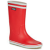 Aigle Gumicsizmák MALOUINE Piros 39