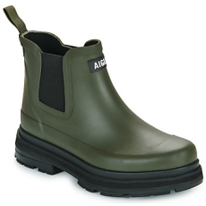 Aigle Gumicsizmák SOFT RAIN 2 Zöld 37