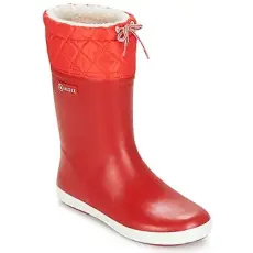 Aigle Hótaposók GIBOULEE Piros 24