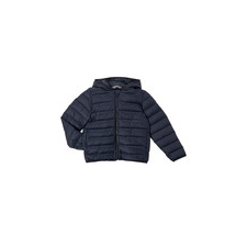 Aigle Steppelt kabátok M56018-84E Tengerész 8 Jahre gyerek kabát, dzseki