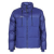 Aigle Steppelt kabátok MATTACA Kék EU XL