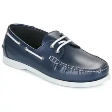 Aigle Vitorlás cipők NEW NUBIL LTR Kék 40