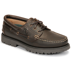 Aigle Vitorlás cipők TARMAC Barna 42