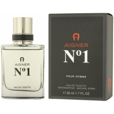 Aigner Aigner No.1 EDT 50 ml parfüm és kölni