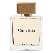 Aigner Cara Mia, edp 100 ml parfüm és kölni