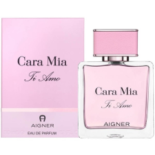 Aigner Cara Mia Ti Amo , edp 100ml - Teszter parfüm és kölni