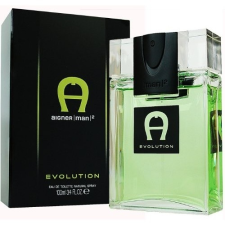 Aigner Man 2 Evolution, edt 50ml parfüm és kölni