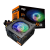 Aigo AK600 RGB 600W tápegység (AK600) - Tápegység
