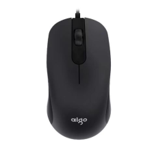Aigo Q21 3D egér fekete (Q21-3D) egér