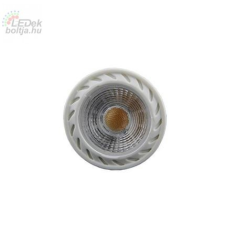 Aigostar LED izzó GU10 COB 5W meleg fehér dimmelhető világítási kellék