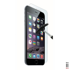 Aiino Apple iPhone 6/6S Plus kijelzővédő fólia (AISPAP6L-ASH) mobiltelefon kellék