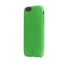 Aiino B-Ball Apple iPhone 6/6S Védőtok - Zöld (AIIPH6CV-FXBGR) tok és táska