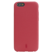 Aiino B-Ball Case Apple iPhone 6 Védőtok - Piros tok és táska