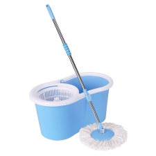 Aimal Spin Mop forgófejes felmosó készlet takarító és háztartási eszköz