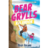 Aión Publishing Bear Grylls Kalandok - Hegyi Kaland - A vadonban együtt erősebbek vagyunk