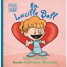Aión Publishing Én, Lucille Ball gyermek- és ifjúsági könyv