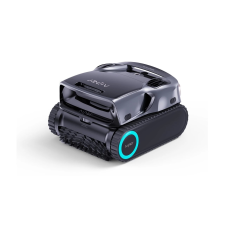 Aiper Scuba X1 Pro Max akkumulátoros medencetisztító robot medence kiegészítő